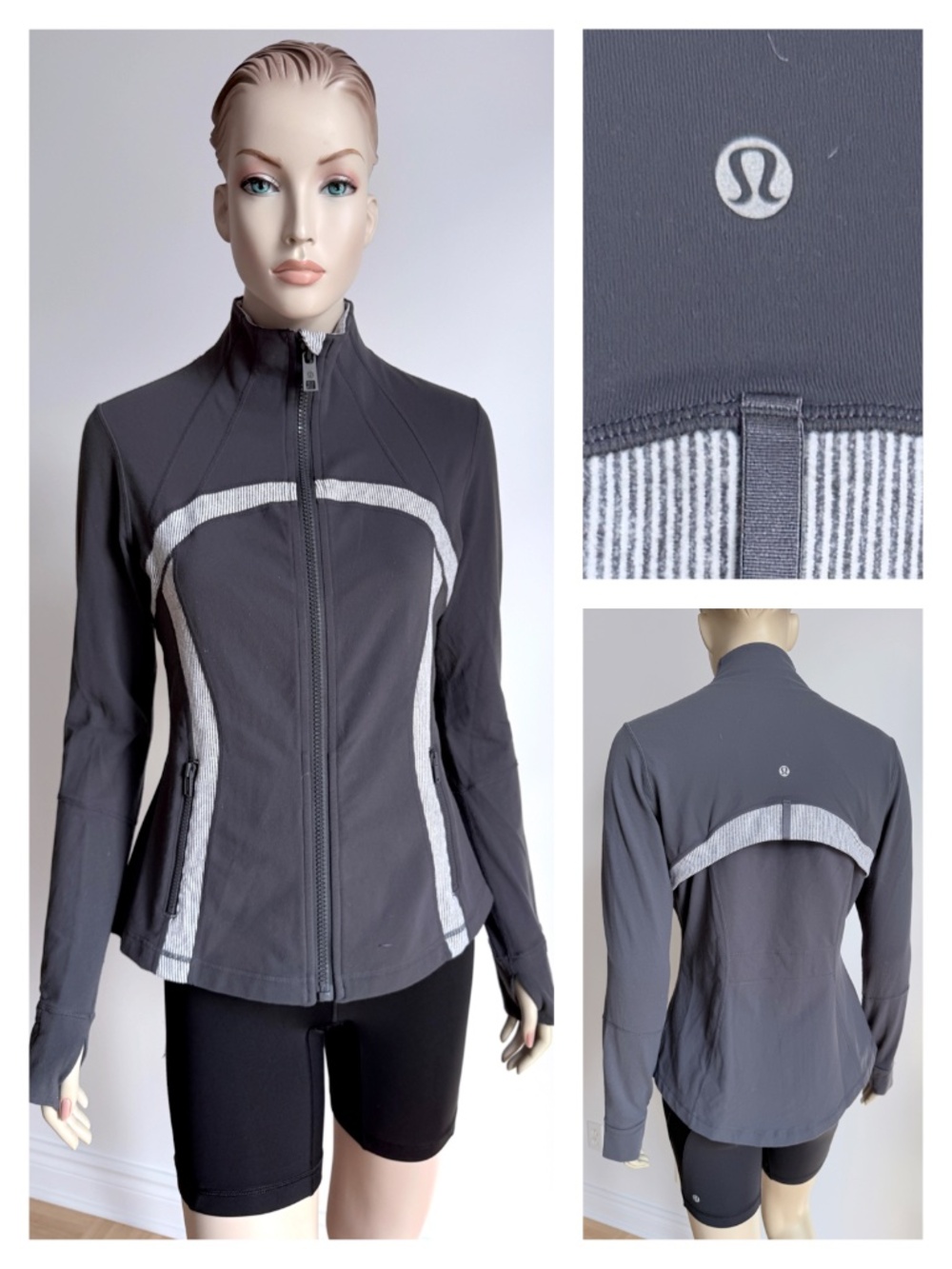 Lululemon Define Jacket